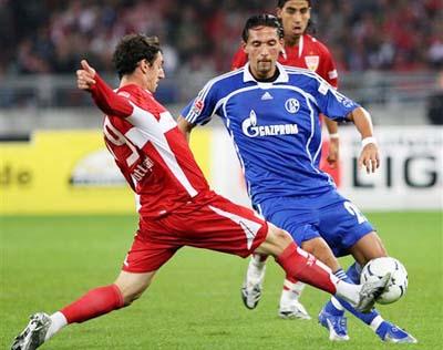 球队的活力 球队的活力