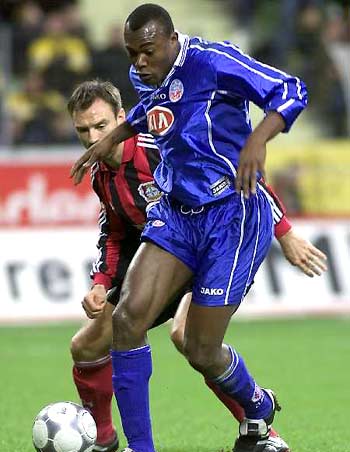 在迎來巴西 在迎來巴西